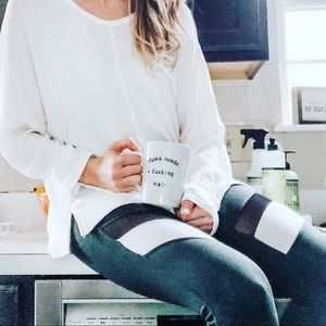 Meet your Posher, Analiese